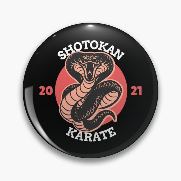 Item preview, Meme Shotokan Karate Do Sunset designed and sold by Trostberger.