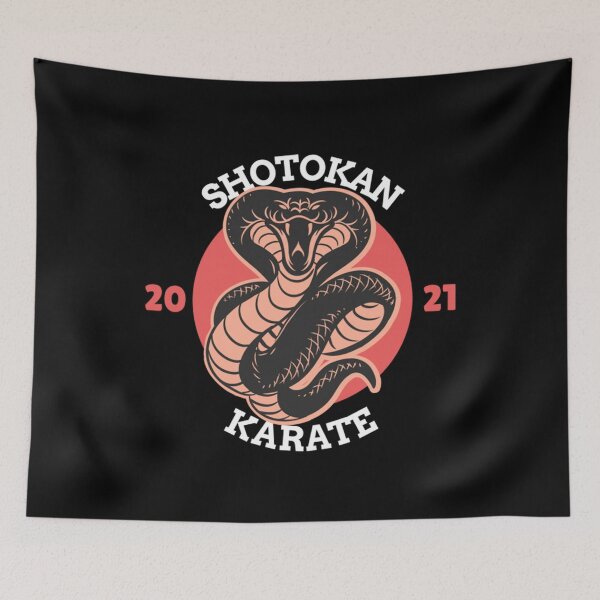 Item preview, Meme Shotokan Karate Do Sunset designed and sold by Trostberger.