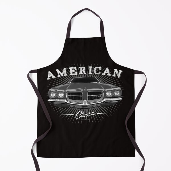 Item preview, 1972 Pontiac LeMans Black designed and sold by GTOclothing.