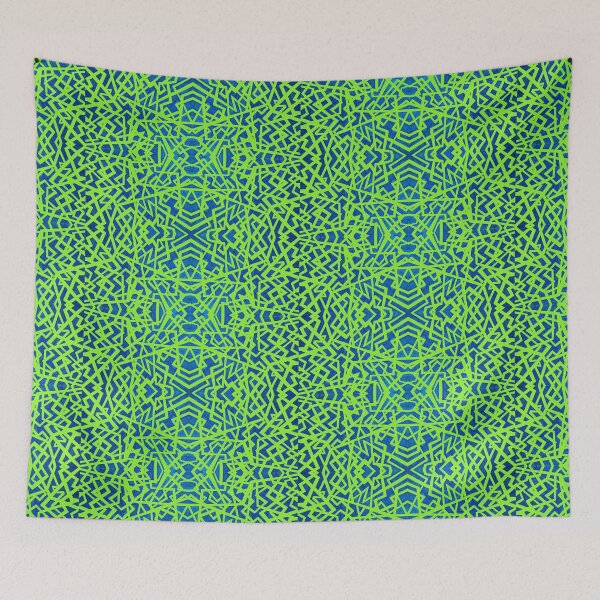 Item preview, A Line Through Time designed and sold by jofs.