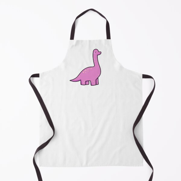 Item preview, Kawaii Brachiosaurus Dinosaur designed and sold by kawaiilife.