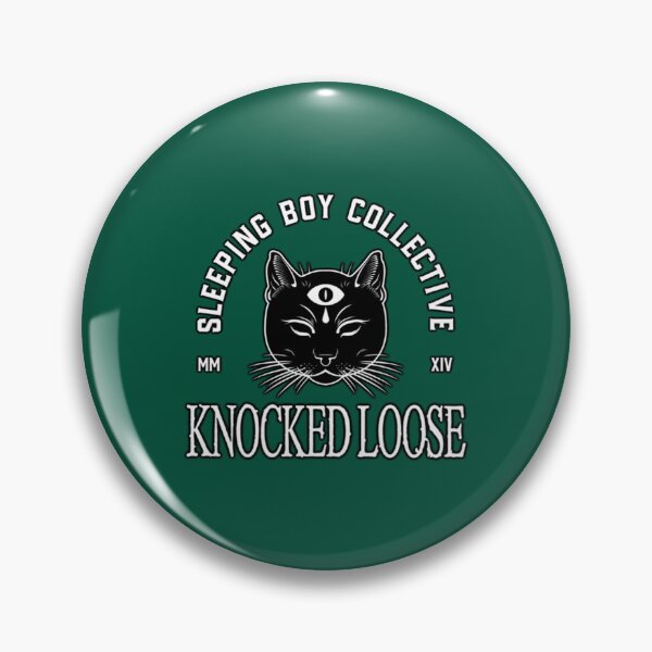 Item preview, best of Knocked Loose hadcore punk band popular           designed and sold by RaiAhalyas.
