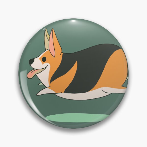Artikelvorschau, Corgibean 2 entworfen und verkauft von VictoriaHamre.