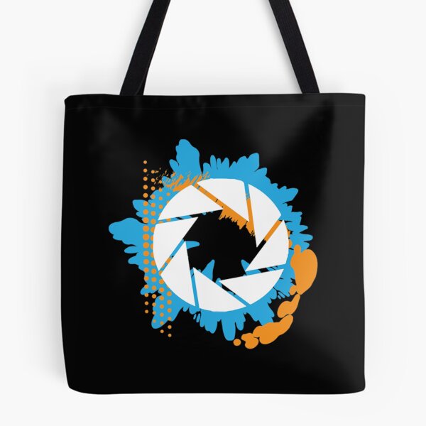 Item preview, Portal Abstract Aperture  designed and sold by MonhOrillo056.