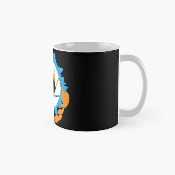 Item preview, Portal Abstract Aperture  designed and sold by MonhOrillo056.