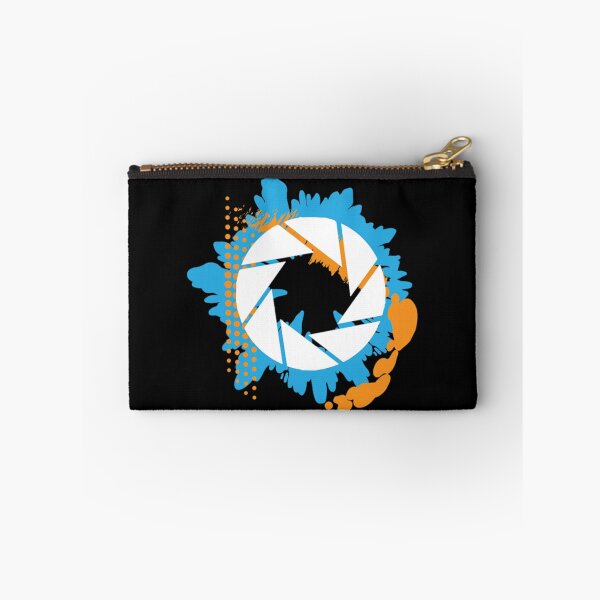 Item preview, Portal Abstract Aperture  designed and sold by MonhOrillo056.