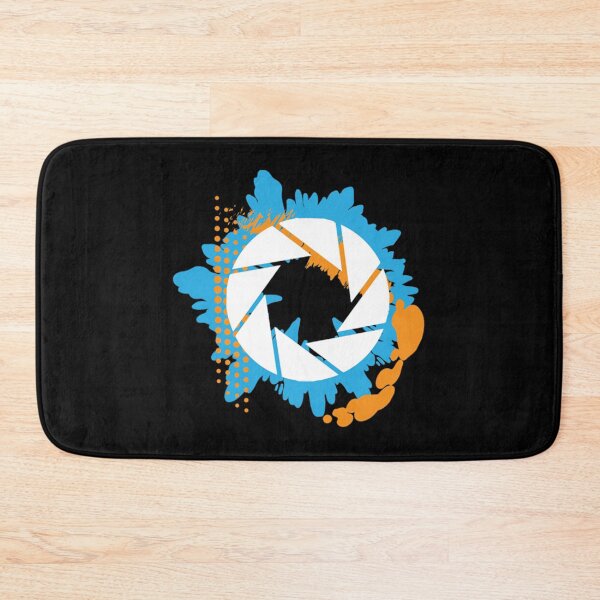 Item preview, Portal Abstract Aperture  designed and sold by MonhOrillo056.