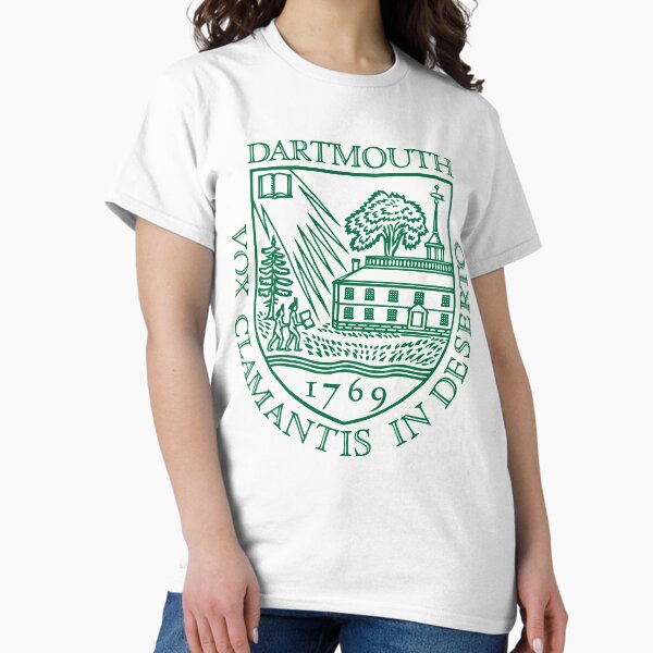 Item preview, Dartmouth Logo designed and sold by PorshaLloyd.