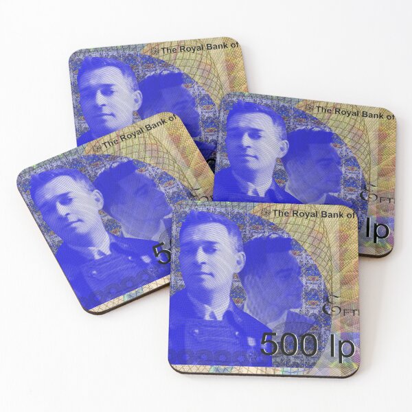 Item preview, JUBILEE EDITION 1 designed and sold by Nikola Eftimov.