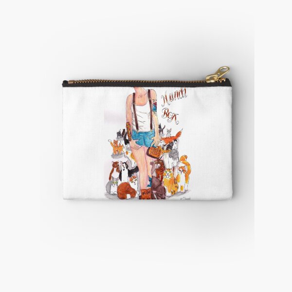 Item preview, Munch Box RROT  designed and sold by brandydevoid.