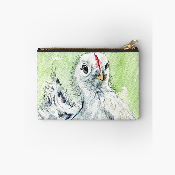 Item preview, Snoodles, a chick with attitude! designed and sold by Maree Clarkson .
