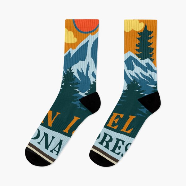 Item preview, San Isabel national forest-Vintage designed and sold by Nature-mark.