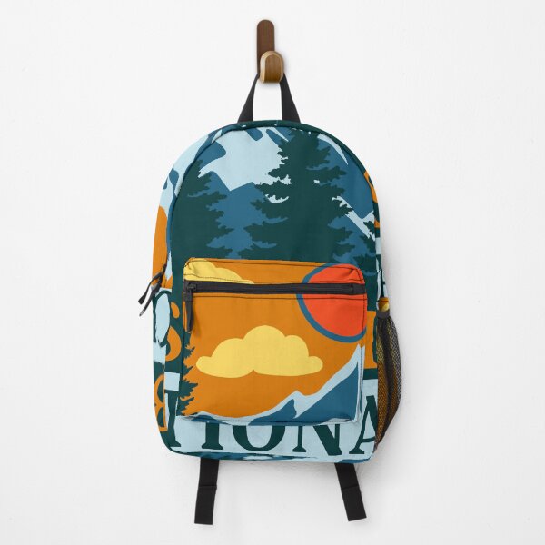 Item preview, San Isabel national forest-Vintage designed and sold by Nature-mark.