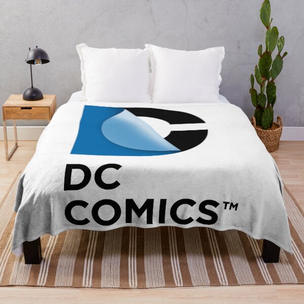 Artikelvorschau, DC Comics Neues Logo entworfen und verkauft von PorshaLloyd.