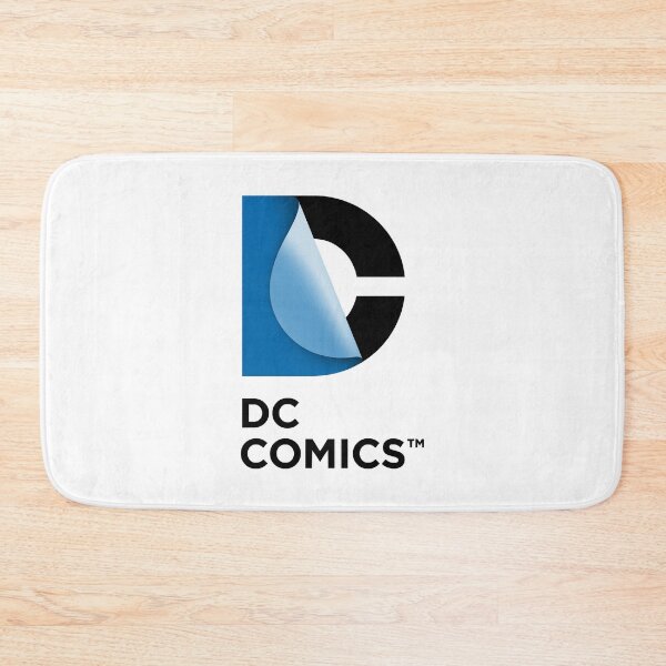 Artikelvorschau, DC Comics Neues Logo entworfen und verkauft von PorshaLloyd.