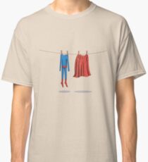 Super laundry Classic T-Shirt
