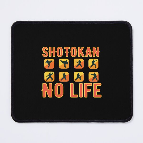 Item preview, Meme No Shotokan No Life Karate designed and sold by Trostberger.