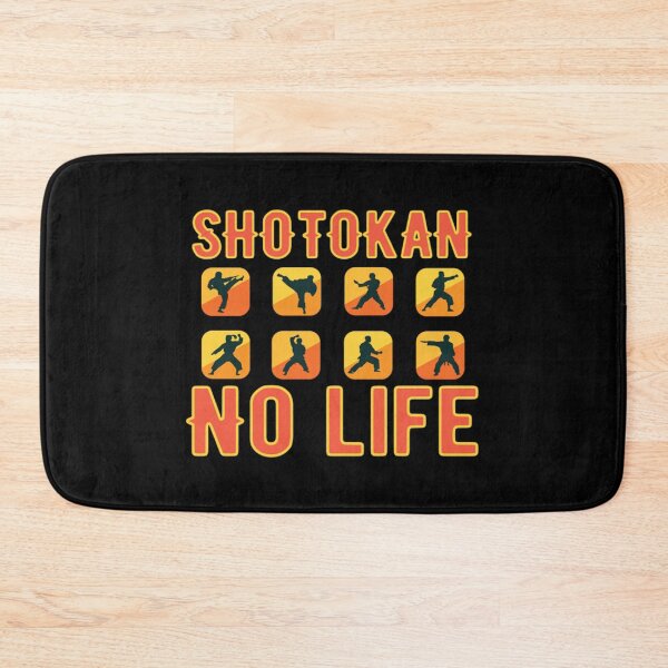 Item preview, Meme No Shotokan No Life Karate designed and sold by Trostberger.