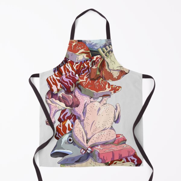 Item preview, Grotesque Recipe designed and sold by VictoriaHamre.