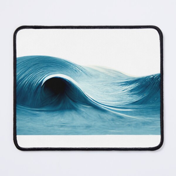 Item preview, Waves designed and sold by UniqeDesign.