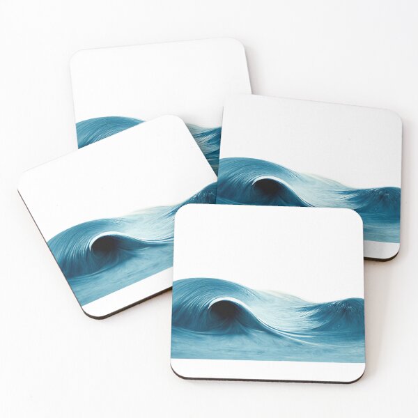 Item preview, Waves designed and sold by UniqeDesign.