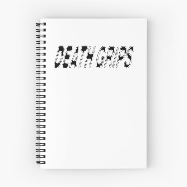 Artikelvorschau, Death Grips-Logo entworfen und verkauft von PorshaLloyd.