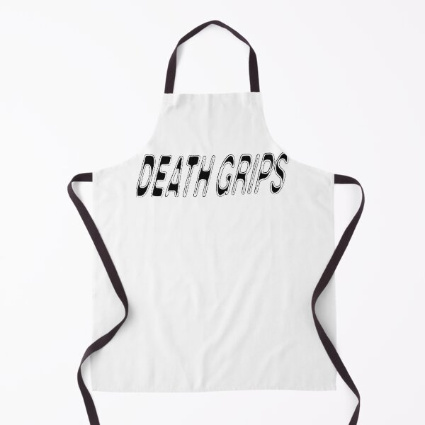 Item preview, Death Grips Logo designed and sold by PorshaLloyd.