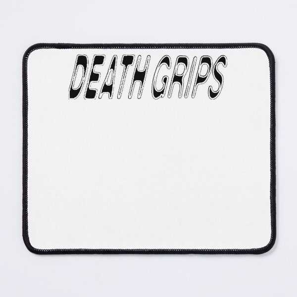 Item preview, Death Grips Logo designed and sold by PorshaLloyd.