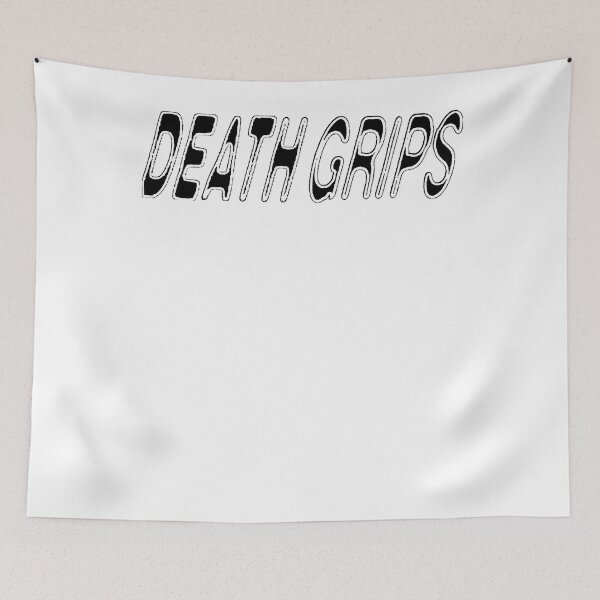 Artikelvorschau, Death Grips-Logo entworfen und verkauft von PorshaLloyd.