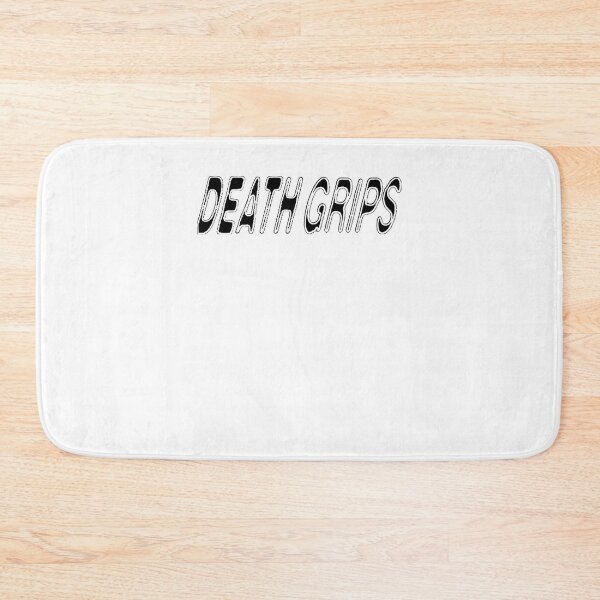 Artikelvorschau, Death Grips-Logo entworfen und verkauft von PorshaLloyd.
