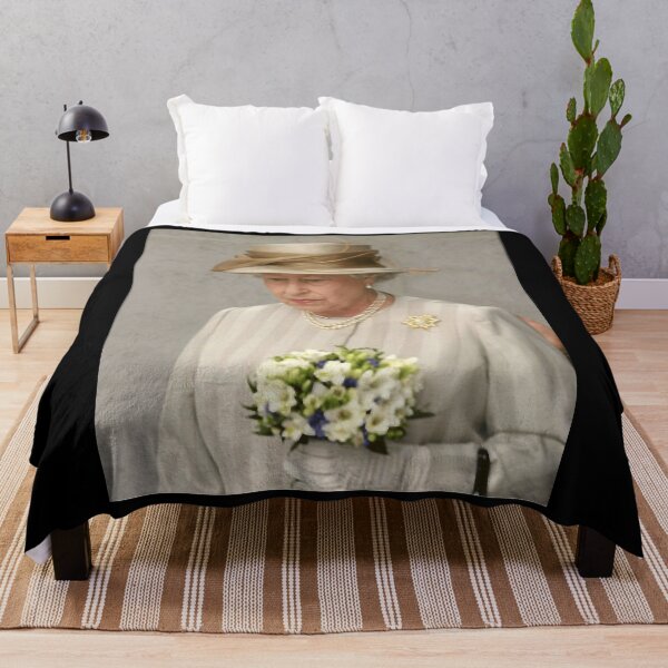 Item preview, Elizabeth II rip Classic designed and sold by darlenearh.