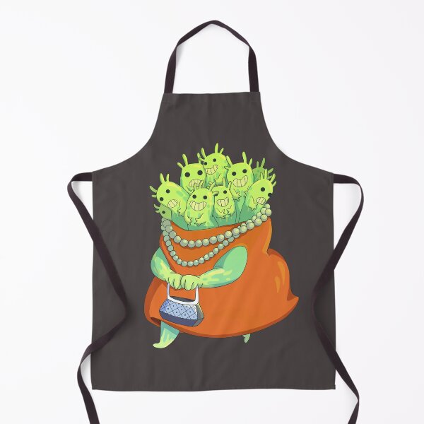 Item preview, Undercover Monster designed and sold by VictoriaHamre.