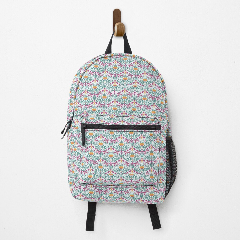 Item preview, Backpack designed and sold by MYWMC.
