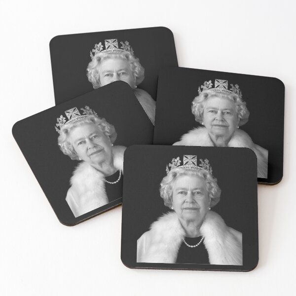 Item preview, Elizabeth II rip Classic designed and sold by darlenearh.