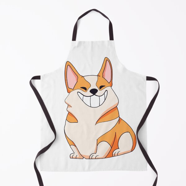 Item preview, CorgiSmile designed and sold by VictoriaHamre.