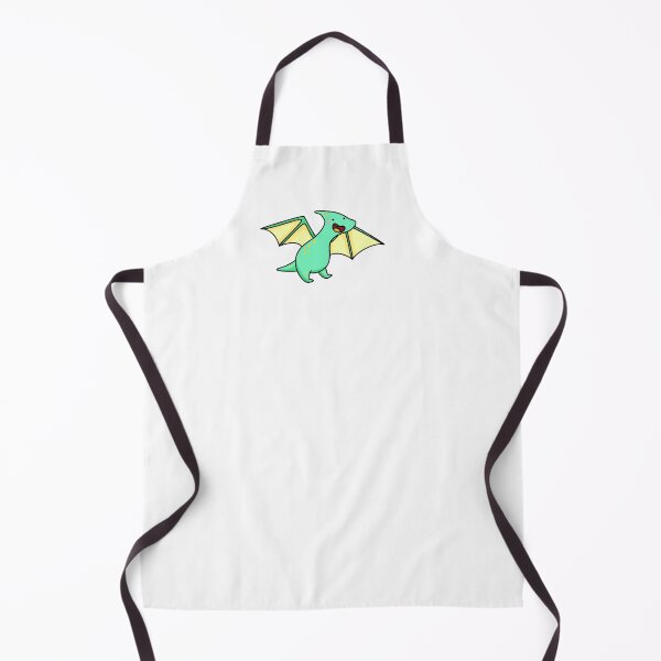 Item preview, Kawaii Pterodactyl Dinosaur designed and sold by kawaiilife.