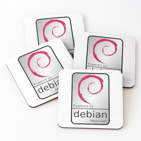 Item preview, debian designed and sold by PorshaLloyd.