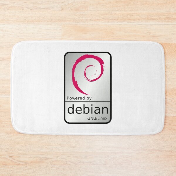 Item preview, debian designed and sold by PorshaLloyd.