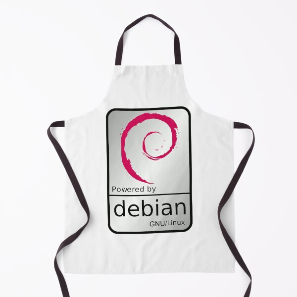 Item preview, debian designed and sold by PorshaLloyd.