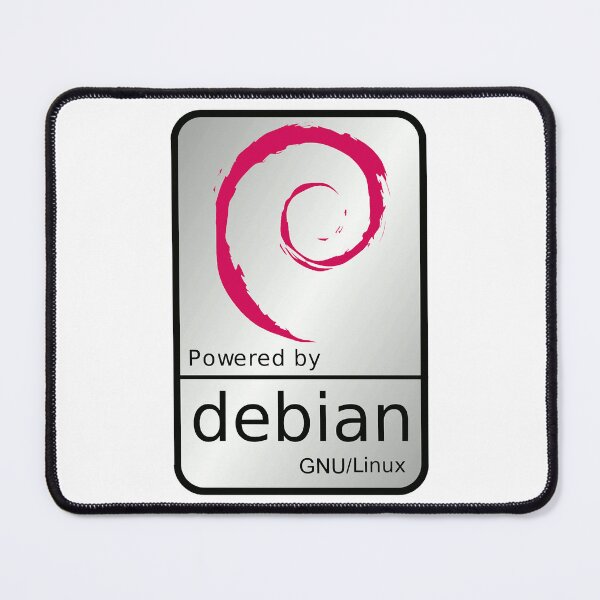 Item preview, debian designed and sold by PorshaLloyd.