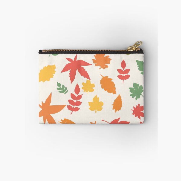 Item preview, Autumn Color  Leaves Pattern designed and sold by GiakaiArt.