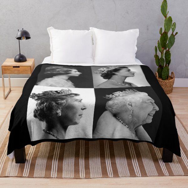 Item preview, Elizabeth II rip Classic designed and sold by darlenearh.