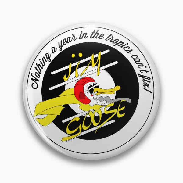 Item preview, MAD MAX Inspired Jim Goose Tribute T-Shirt (Light) designed and sold by GTOclothing.