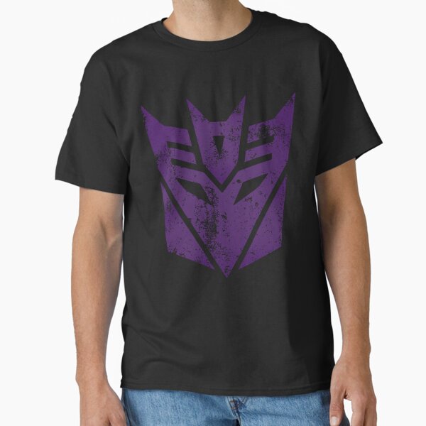 Item preview, Decepticons Logo · Distressed designed and sold by PorshaLloyd.