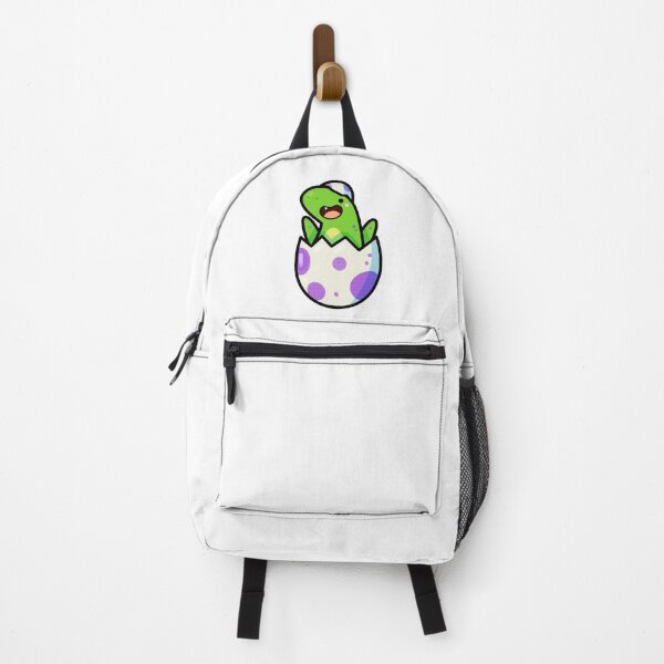 Item preview, Kawaii Baby Dinosaur In Egg designed and sold by kawaiilife.