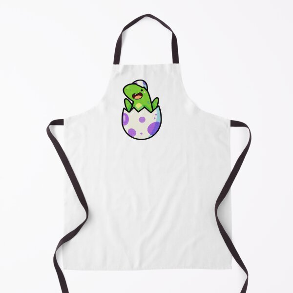 Item preview, Kawaii Baby Dinosaur In Egg designed and sold by kawaiilife.