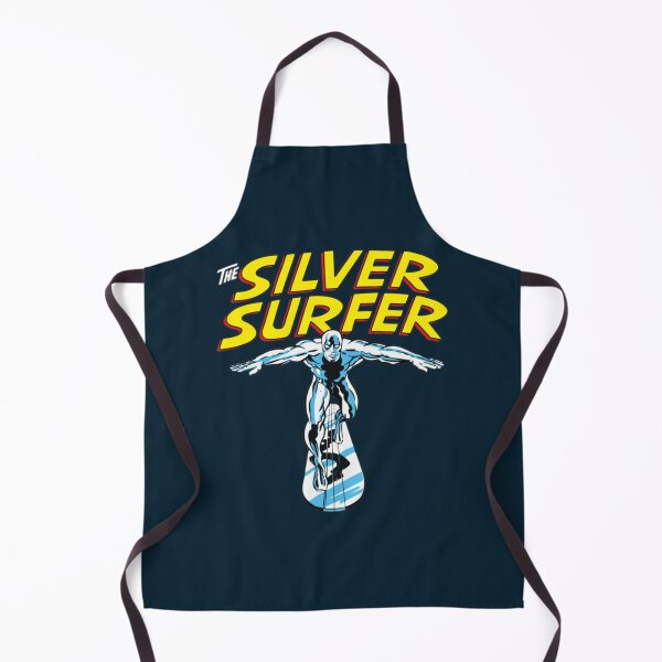 Item preview, SILVER SURFER         designed and sold by Aliahlakeside.