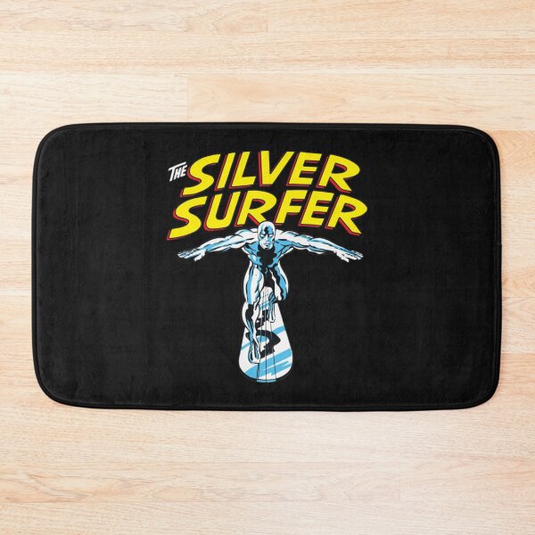 Item preview, SILVER SURFER         designed and sold by Aliahlakeside.