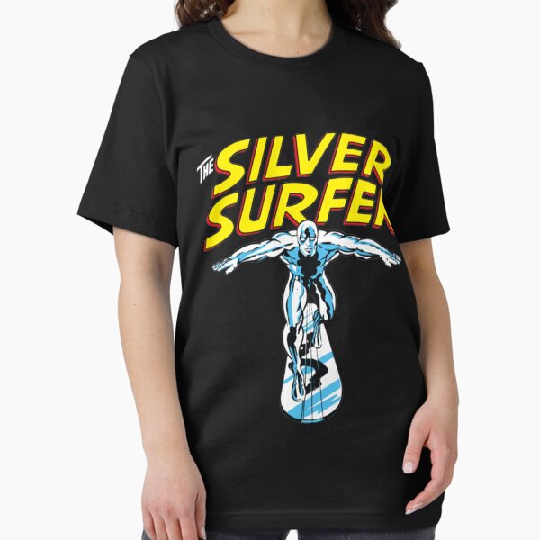 Item preview, SILVER SURFER         designed and sold by Aliahlakeside.
