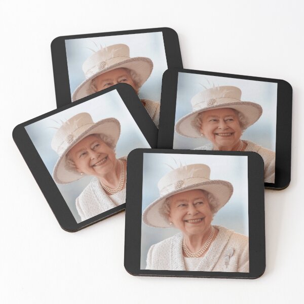 Item preview, Elizabeth II rip Classic designed and sold by darlenearh.